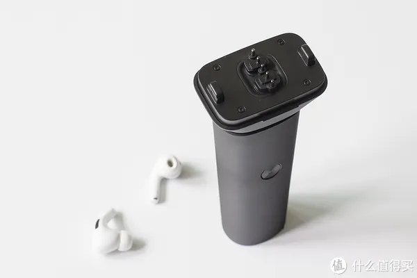 往复式剃须刀评测