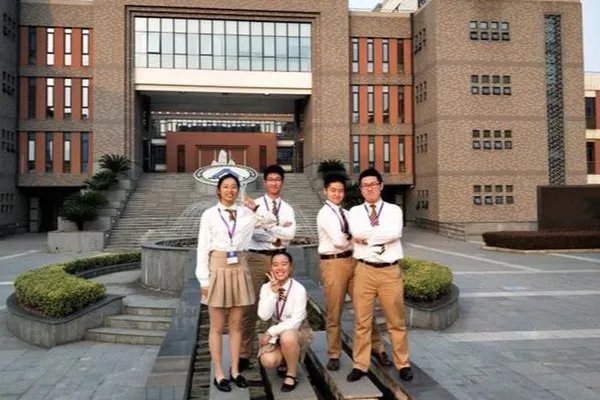 嘉兴2019中考分数线是多少？