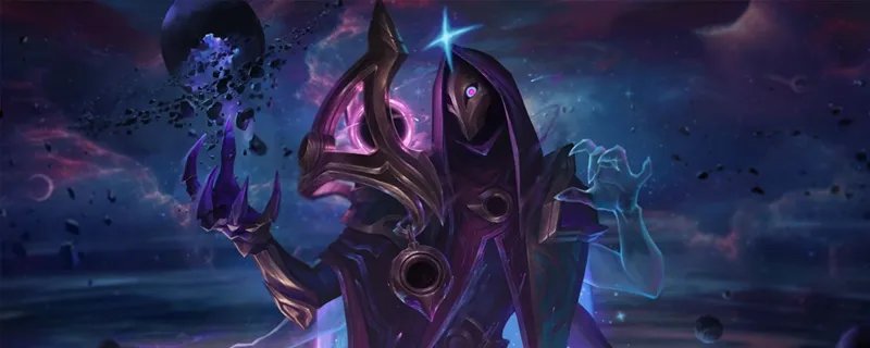 《LOR》时间刺客艾克英雄卡介绍