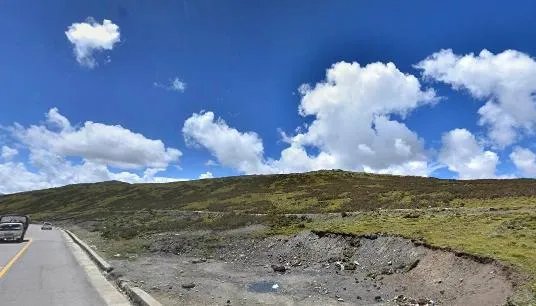 g318国道为什么叫g318