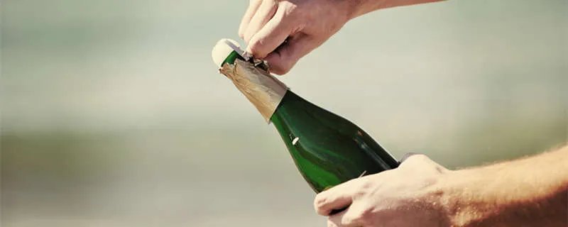 香槟酒是什么酒 香槟酒一般多少度