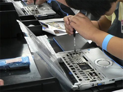 笔记本电脑组装基本思路 如何自己组装一台笔记本