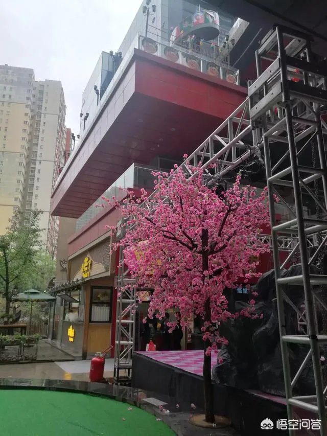 石家庄勒泰中心好在哪里？