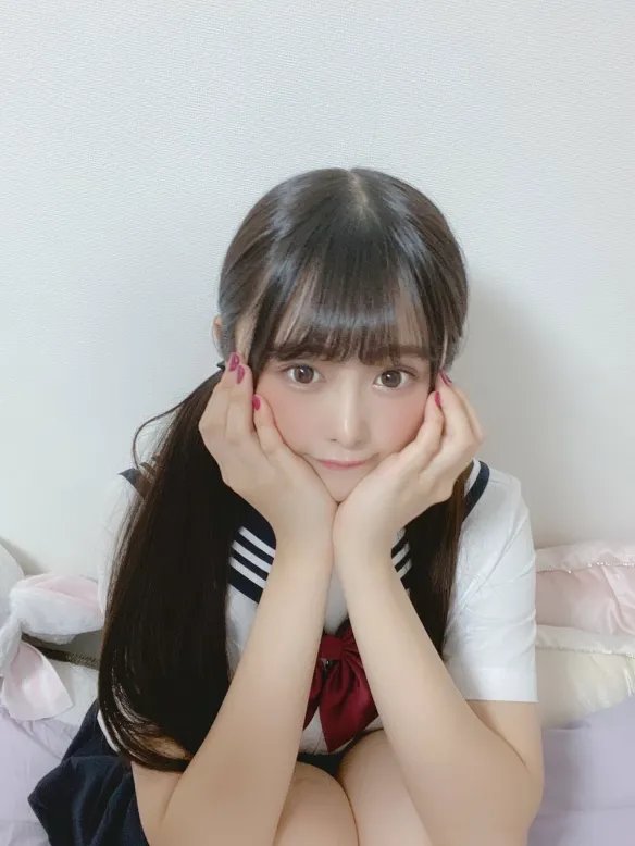 身材爆炸的居家女友谁不喜欢？11区模特ナオミ图赏