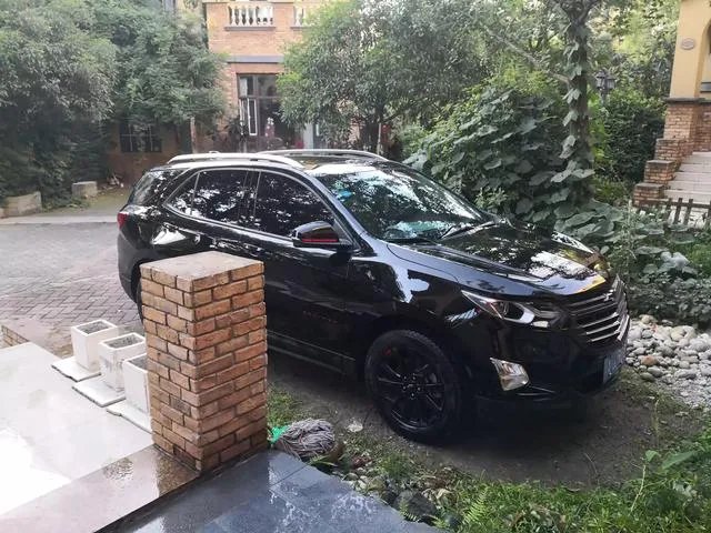 雪佛兰探界者真的好吗，为什么那么多车评人推荐？