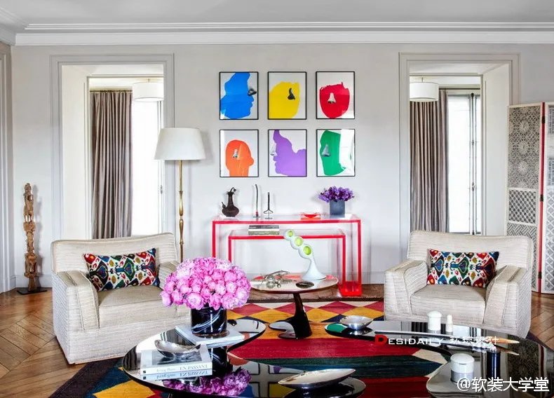 Veronica Toub是洛杉矶时尚品牌的创始人,该奢侈品...