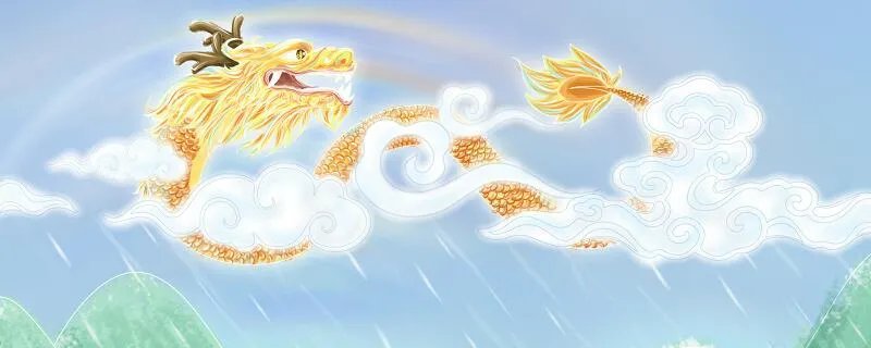 画龙点睛的道理