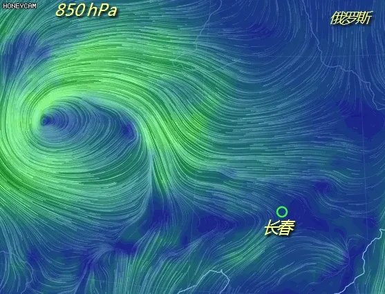 长春雾霾产生的原因是什么?