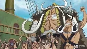 四皇凯多的弱点是什么？