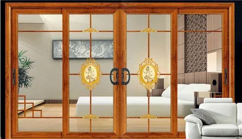 钛镁合金门每平方价格   钛镁合金门哪个品牌好