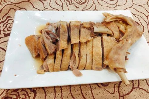 合肥名小吃排行榜 合肥的名小吃有哪些