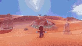 《超级马里奥:奥德赛》怎么操作?基本动作操作动图教学