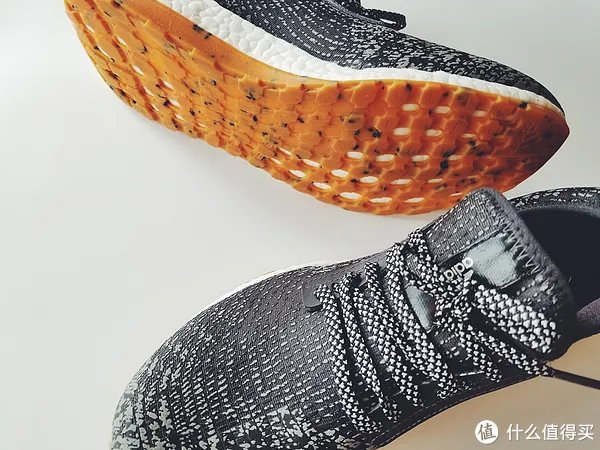 eaby adidas官网入手Pure Boost X ATR，鞋盒居然不是原装