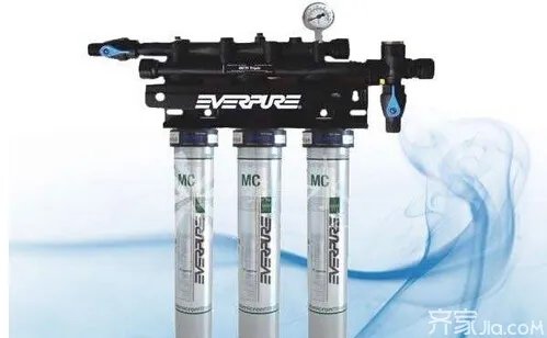 爱惠浦净水器怎么样？爱惠浦净水器价格表