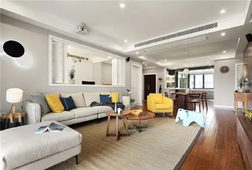 新房装修步骤和流程   房屋装修七大施工要点