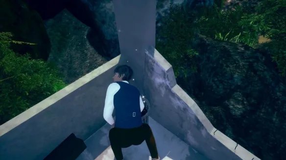 黄油?不存在的《AI少女》是款被耽误的建筑模拟游戏