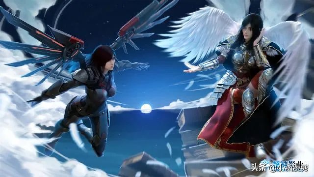 《雄兵连之诸天降临》已经完结，后续剧情将会是怎样的呢？