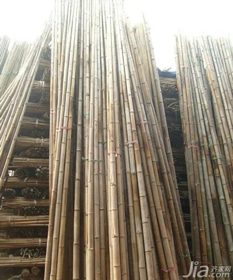 竹架板是什么 有哪些规格尺寸