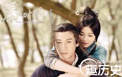 秦时明月电视剧盖聂怎么死的 盖聂的结局是什么