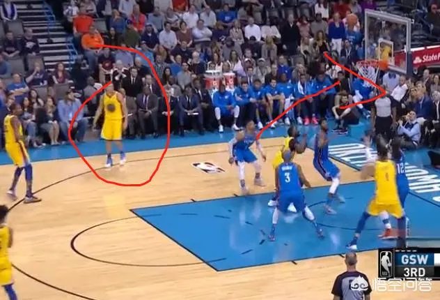 威少对阵热火狂摘18个篮板,如何看待他为了场均三双刷数据的行为?