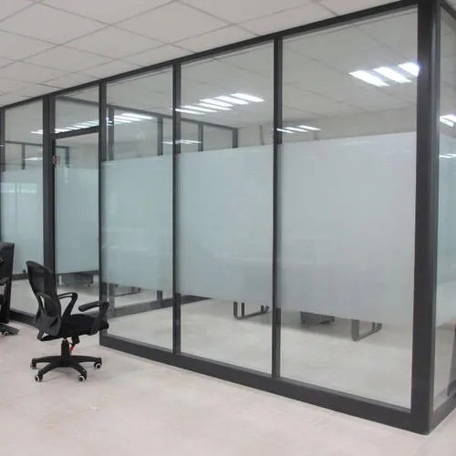 磨砂玻璃纸怎么贴