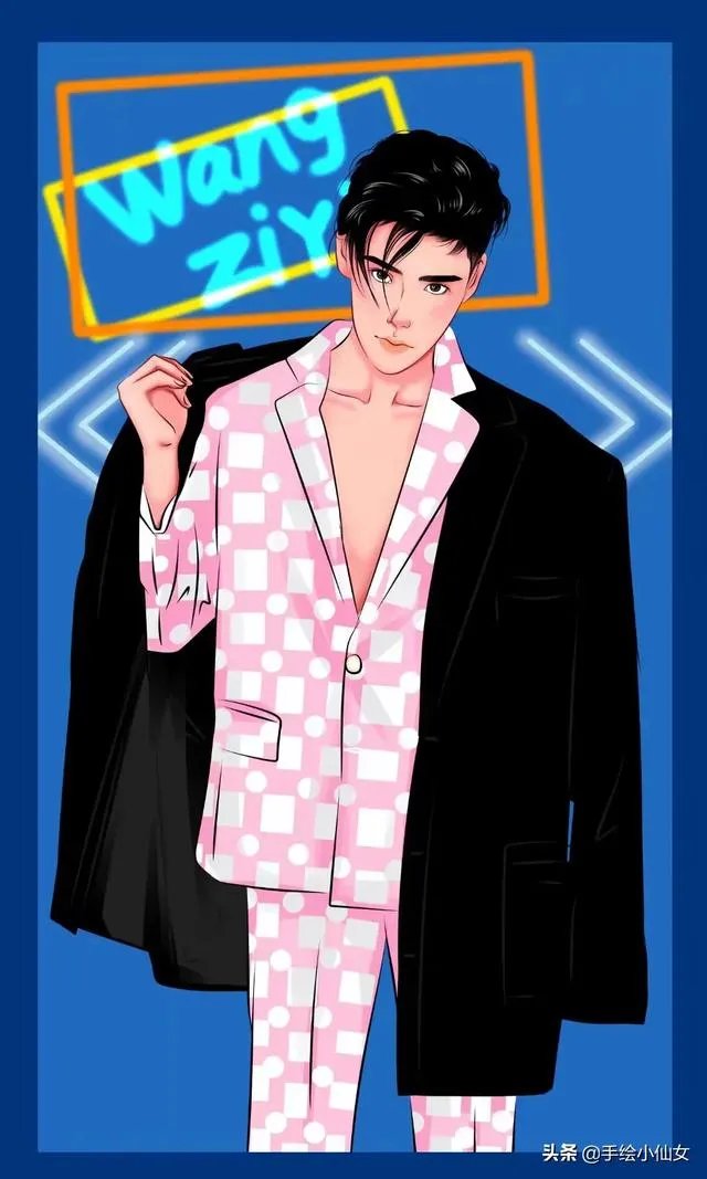 谁能提供几个适合男士做头像的图片？