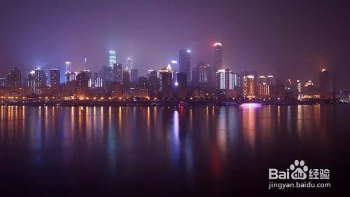 重庆那些标致景观