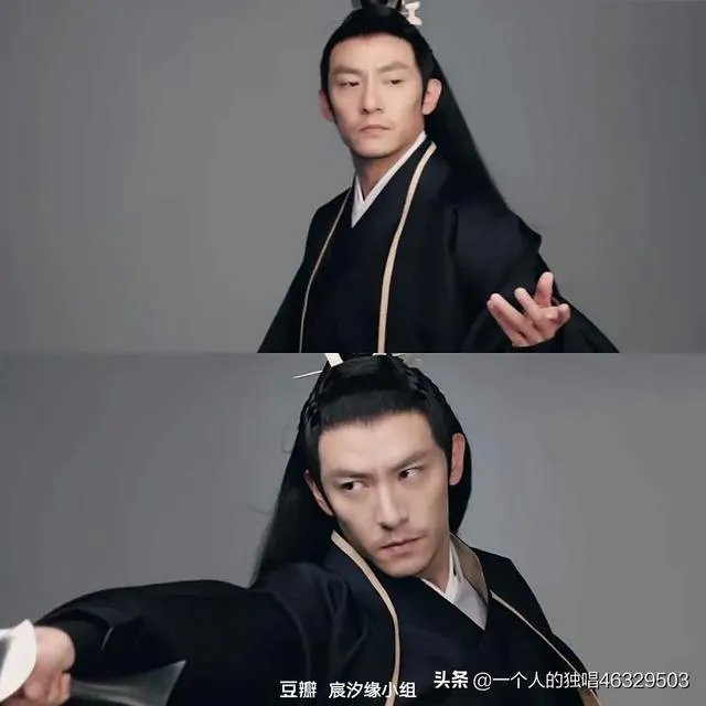 有什么好看的古装爱情电视剧?