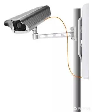 无线监控系统如何安装？