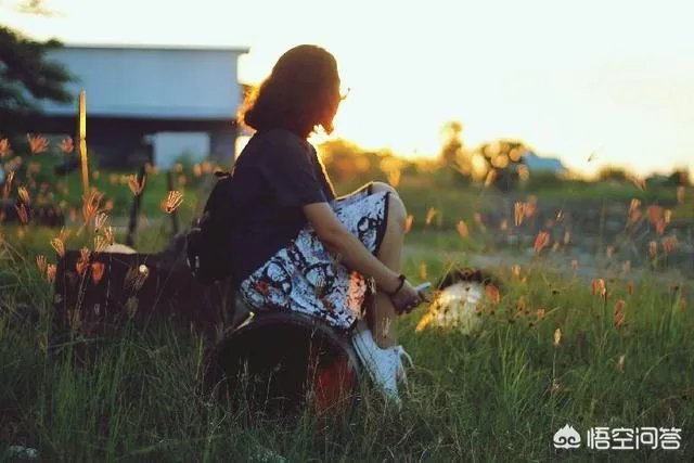 最后的温柔，分手那天你默默为对方做过什么事？