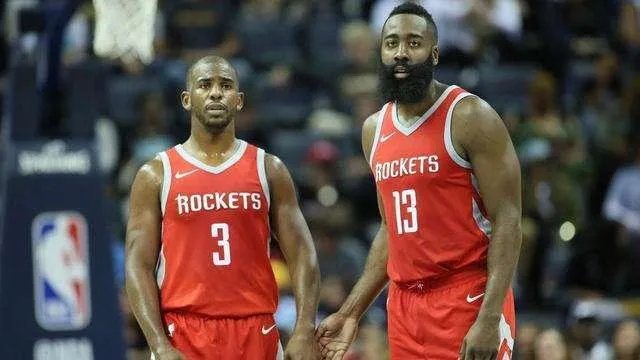 保罗复出,火箭是喜还是忧?