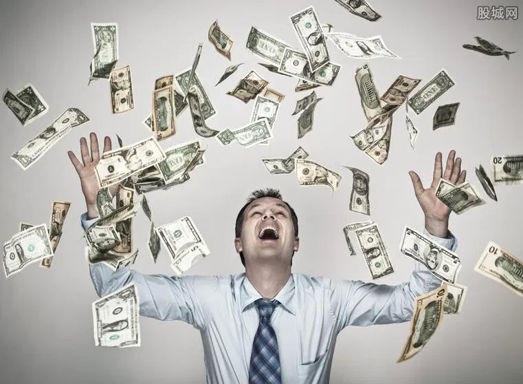 马云说未来五年最赚钱 赚钱的热门工作有哪些