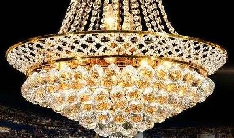 灯饰加盟需要多少钱  灯饰店加盟优势