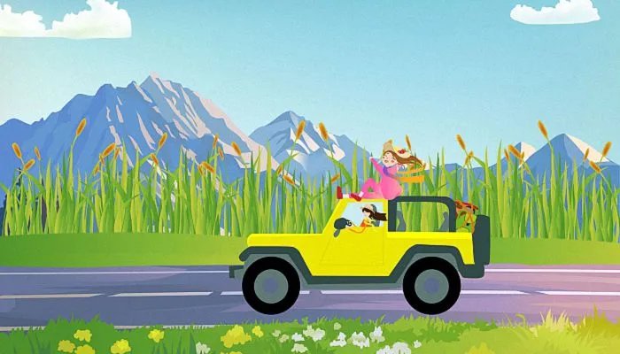 2022年五一为啥是五天 2022年五一放假五天的原因