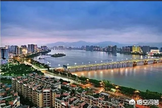 怎么看待清远房价?