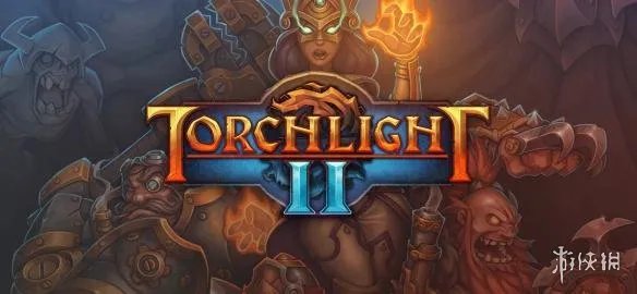 《火炬之光2》Steam页面最新更新 加入简体中文支持