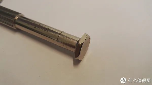 我的那些电动工具们 篇三十五：好用才是硬道理—小评手里在用的四款精修螺丝刀套装