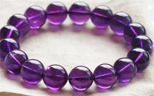 紫水晶有哪些作用 紫水晶价格贵吗