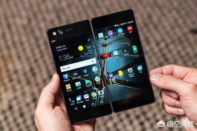 现在的中兴怎么样了？