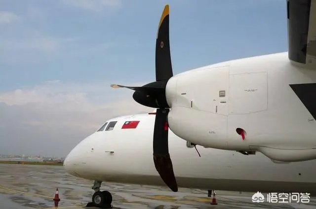 新舟60改造后能做舰载预警机吗?