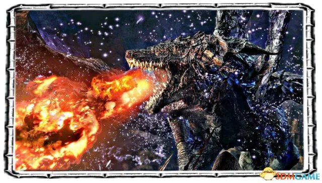 黑暗之魂3DLC2全BOSS弱点、伤害属性及掉落物品一览