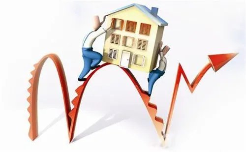 海南房价历史走势图  2017年海南适合买房吗