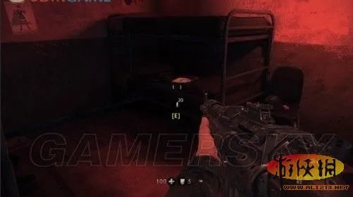 《重返德军总部:新秩序 》全道具收集图文攻略