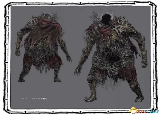 黑暗之魂3DLC2全BOSS弱点、伤害属性及掉落物品一览