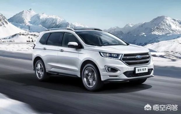 30万左右什么SUV比较好？