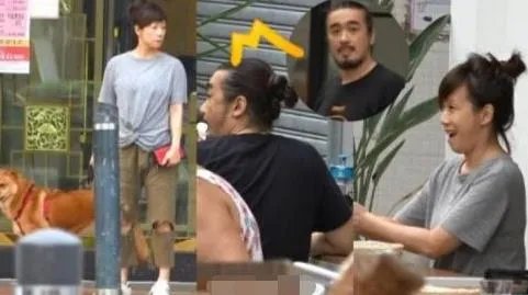 林忆莲老公是谁：林忆莲有过几段恋情