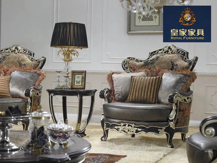 欧式家具哪些牌子好 欧式家具十大知名品牌