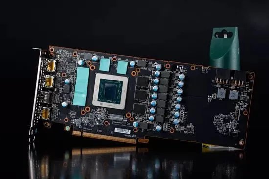 HIS RX 5700 XT军团超频版显卡评测:风格前卫重磅回归