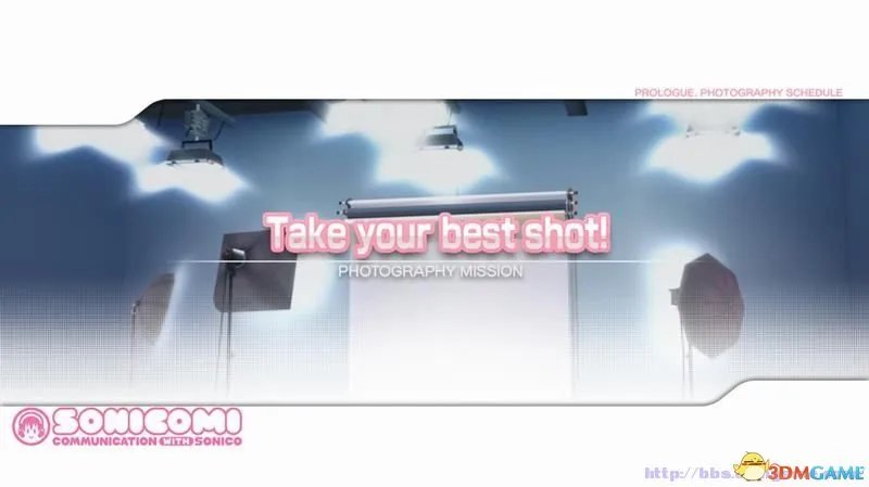 超级索尼子 图文攻略 拍照技巧大全及全面上手指南