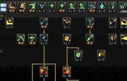 DNF90级女弹药怎么加点 女弹药刷图加点推荐